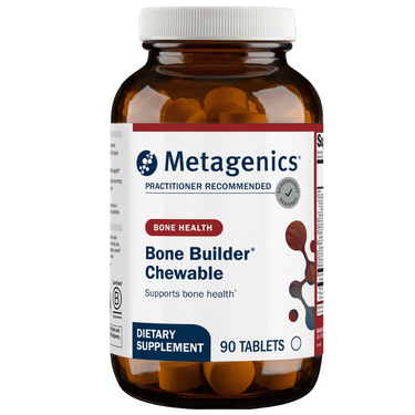 Bone Builder Chewable